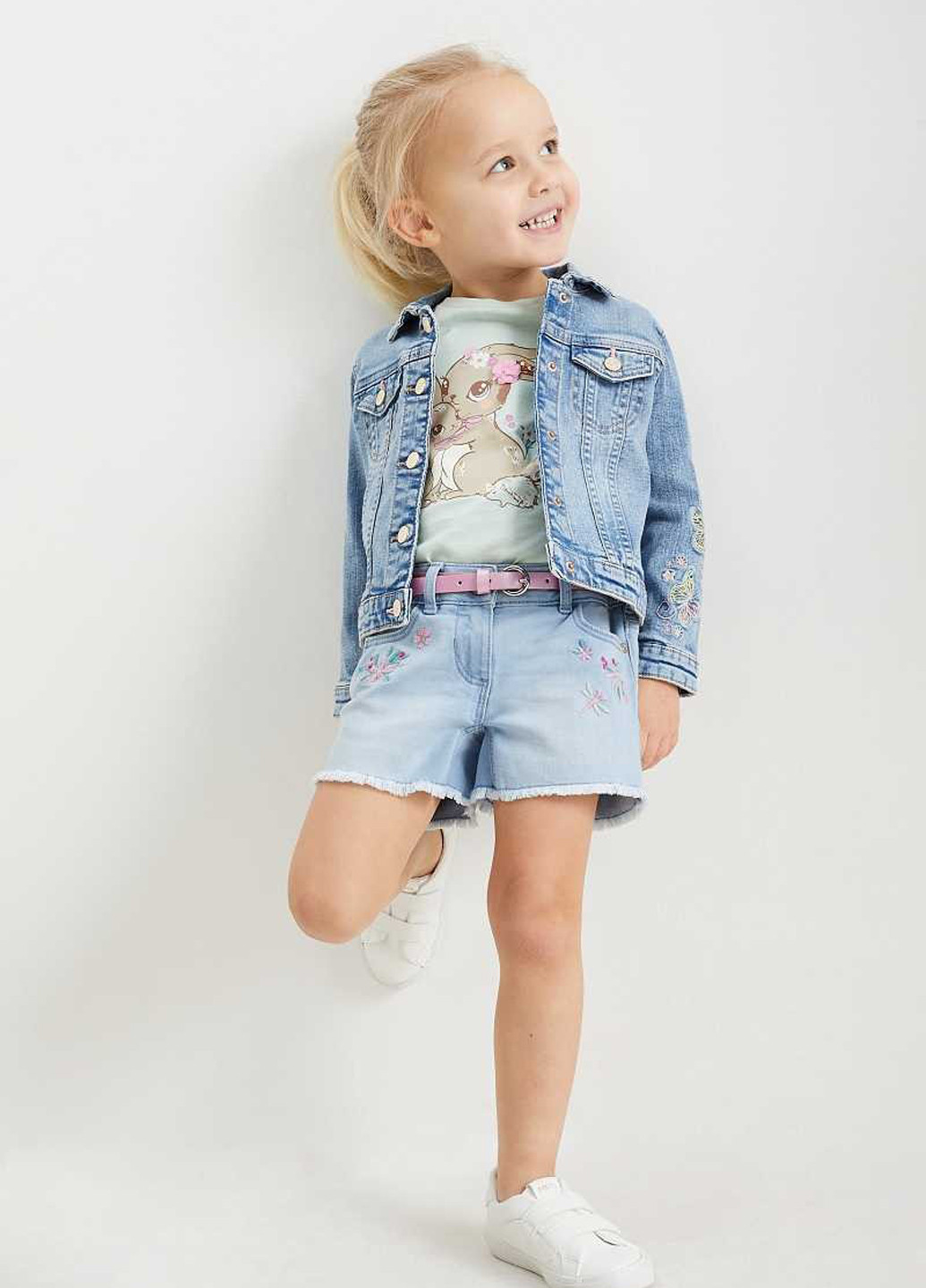 Шорты C&A (330382457)