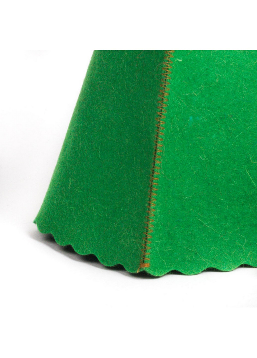 Шапка для бани Luxyart (206831116)