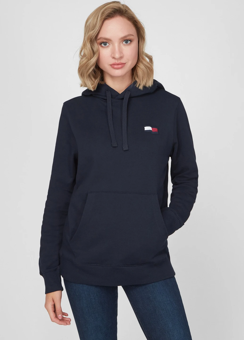 Худи Tommy Hilfiger (251462818)