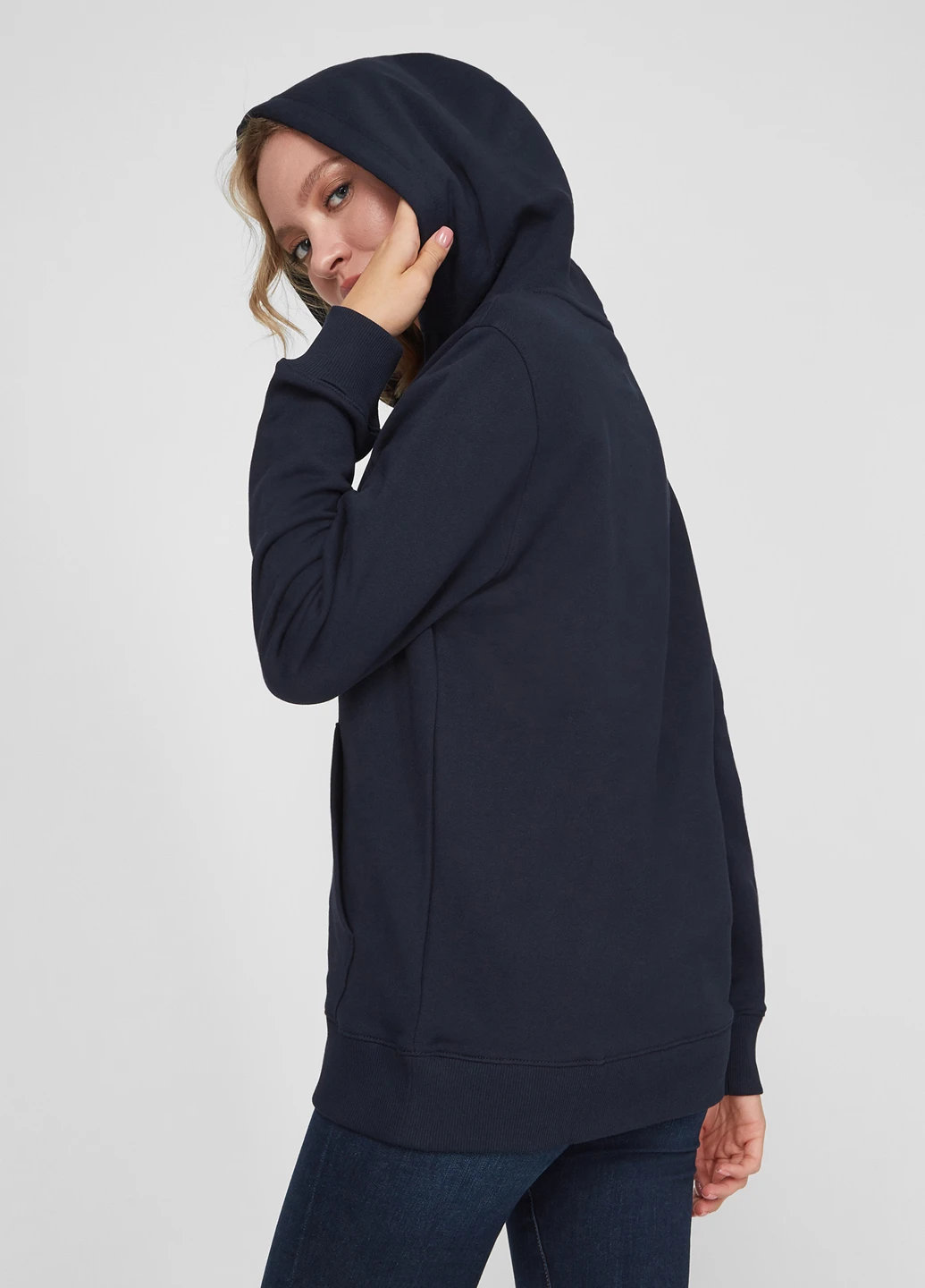 Худи Tommy Hilfiger (251462818)