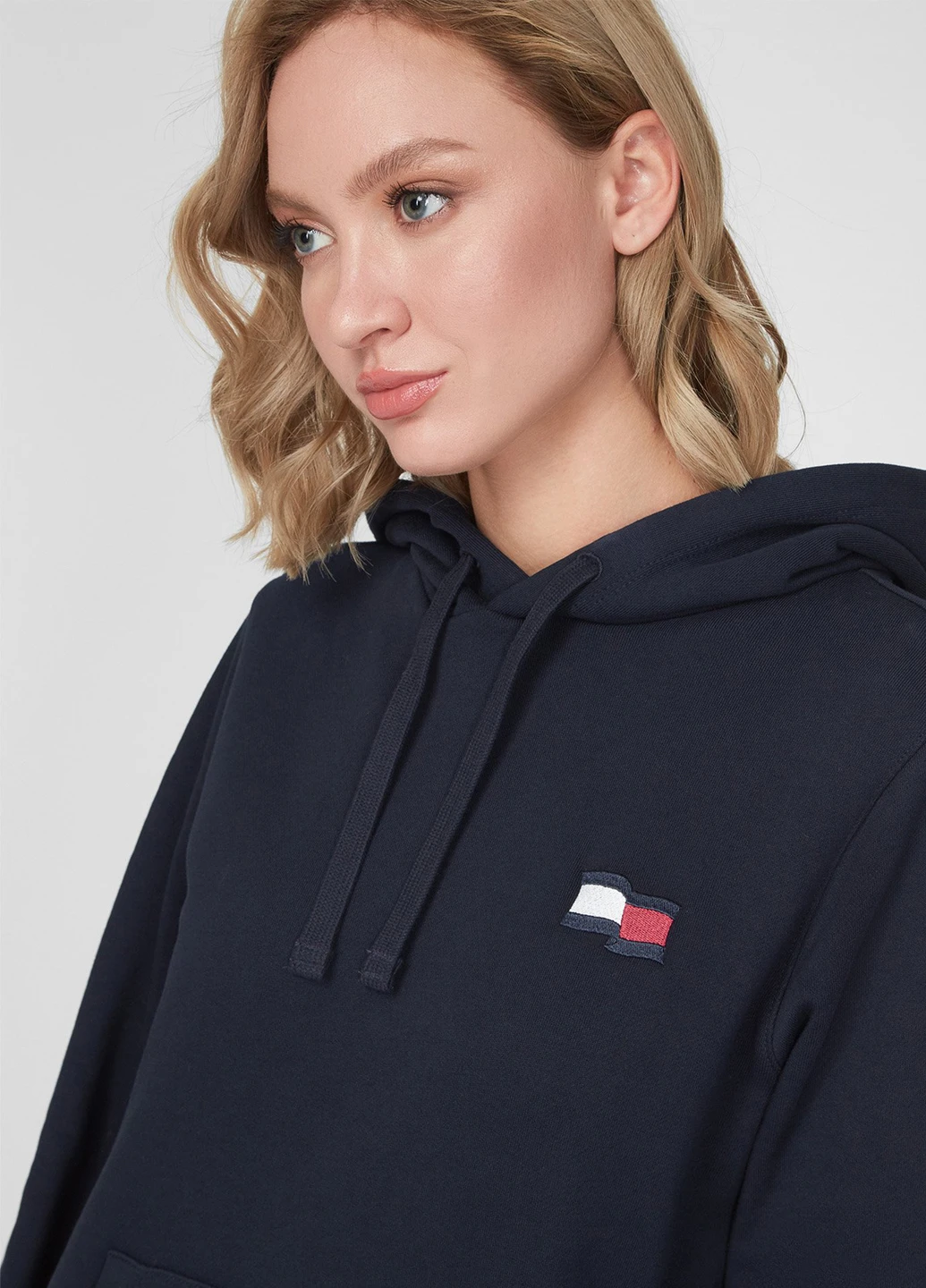 Худи Tommy Hilfiger (251462818)