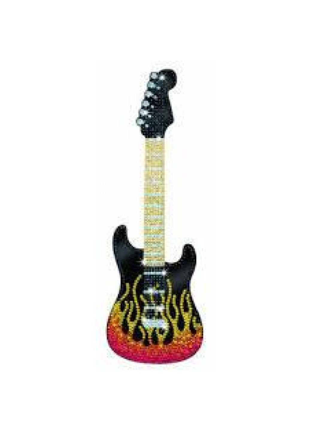 Набір для творчості STRICTLY Guitar (SA1408) Sequin Art (249596842)