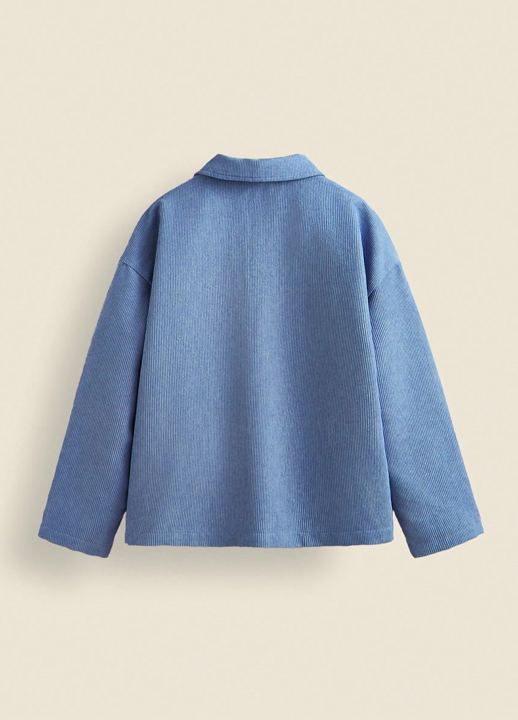 Куртка-сорочка SHEIN (331624313)