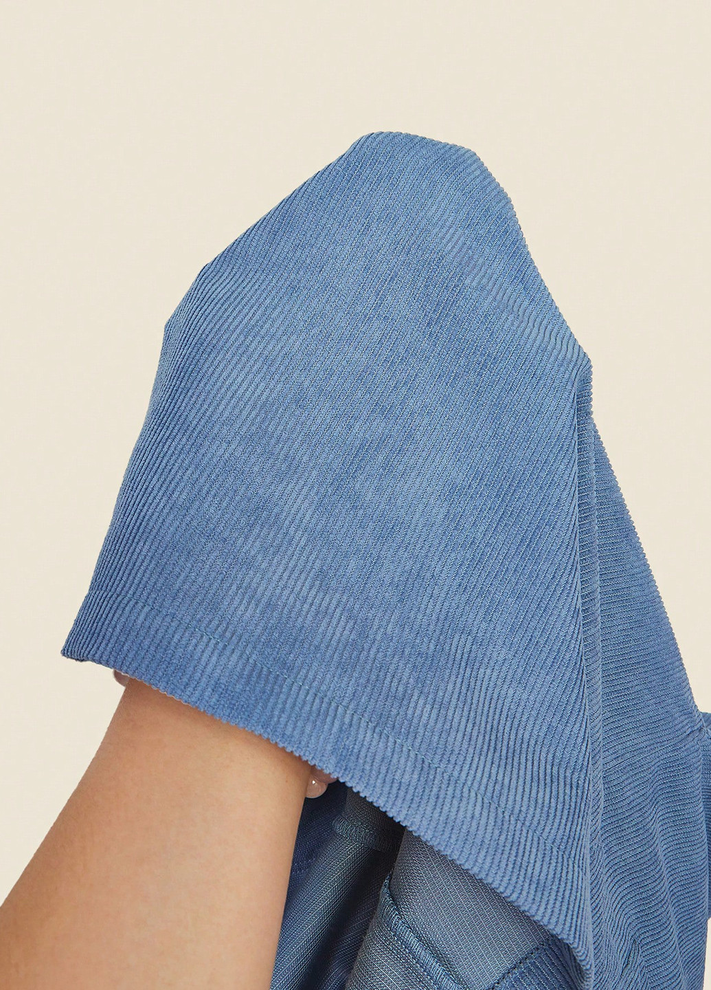 Куртка-сорочка SHEIN (331624313)