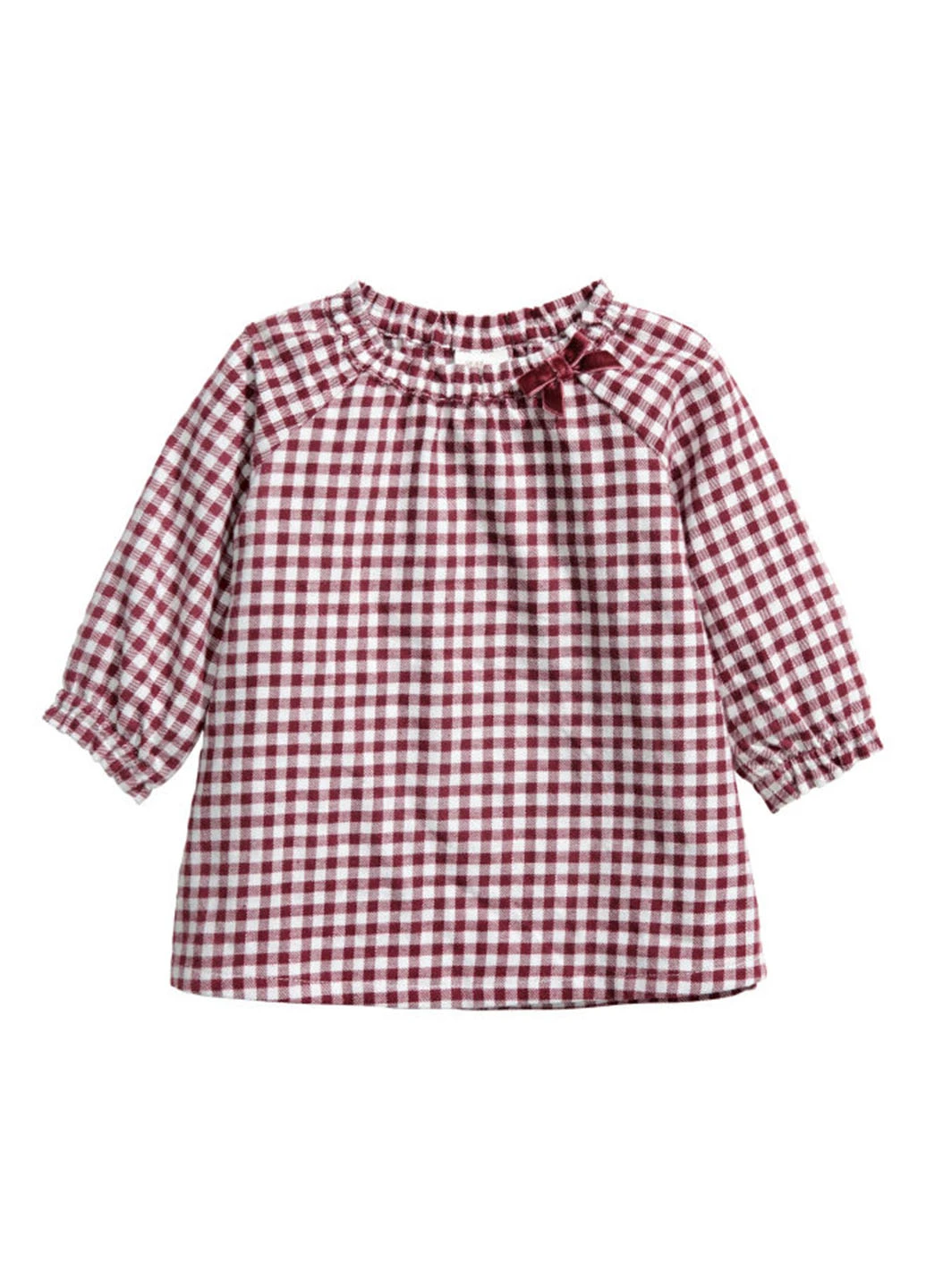 Блуза H&M (96011729)