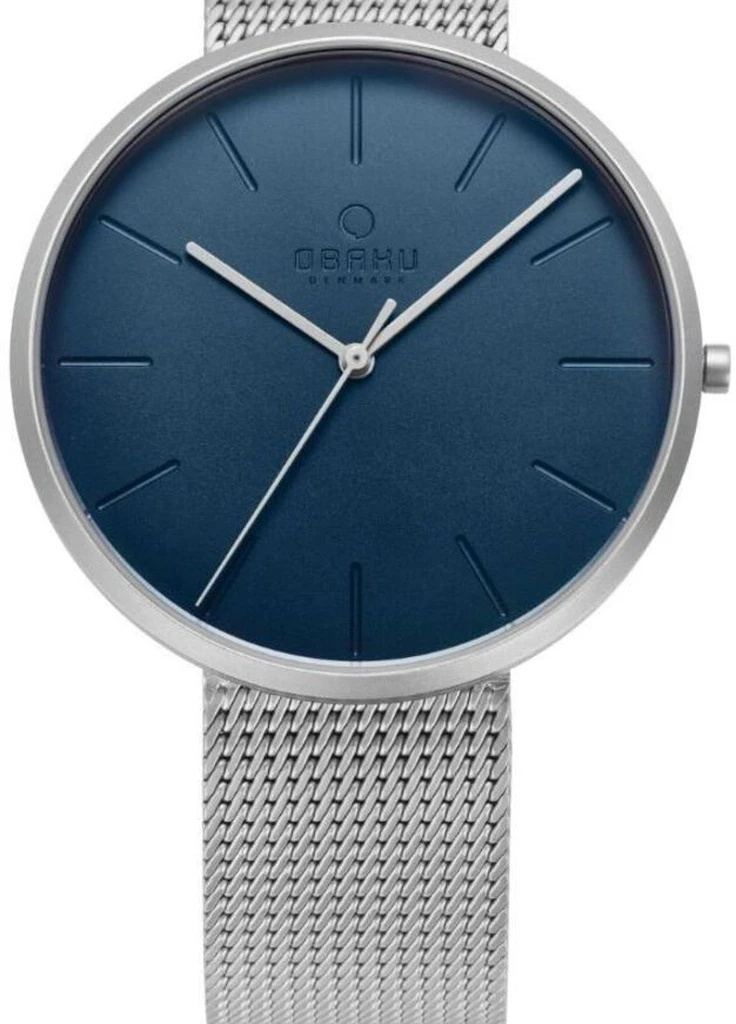 Часы V219GXCLMC Obaku (253008140)