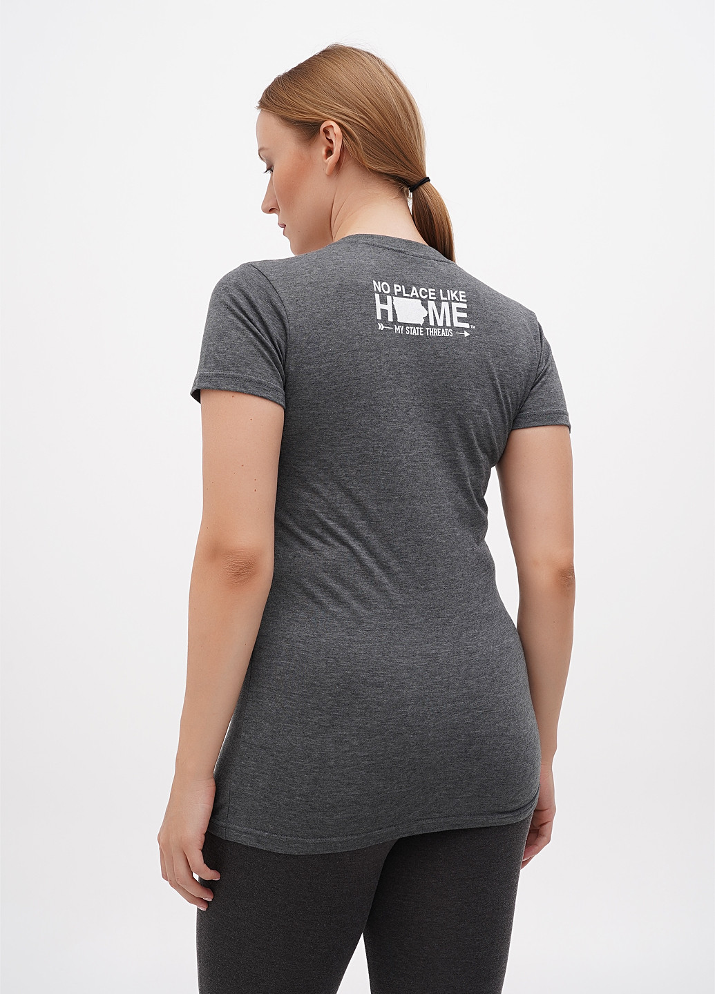 Футболка My State Threads - (301905997)