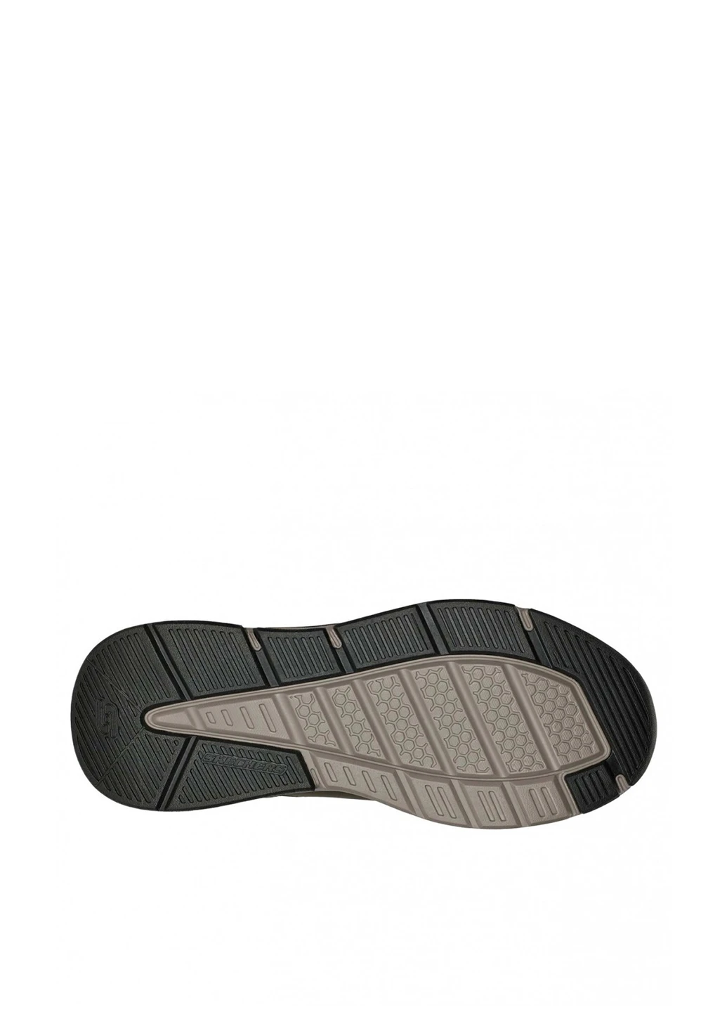 Зелені кросівки демісезон Skechers Benago