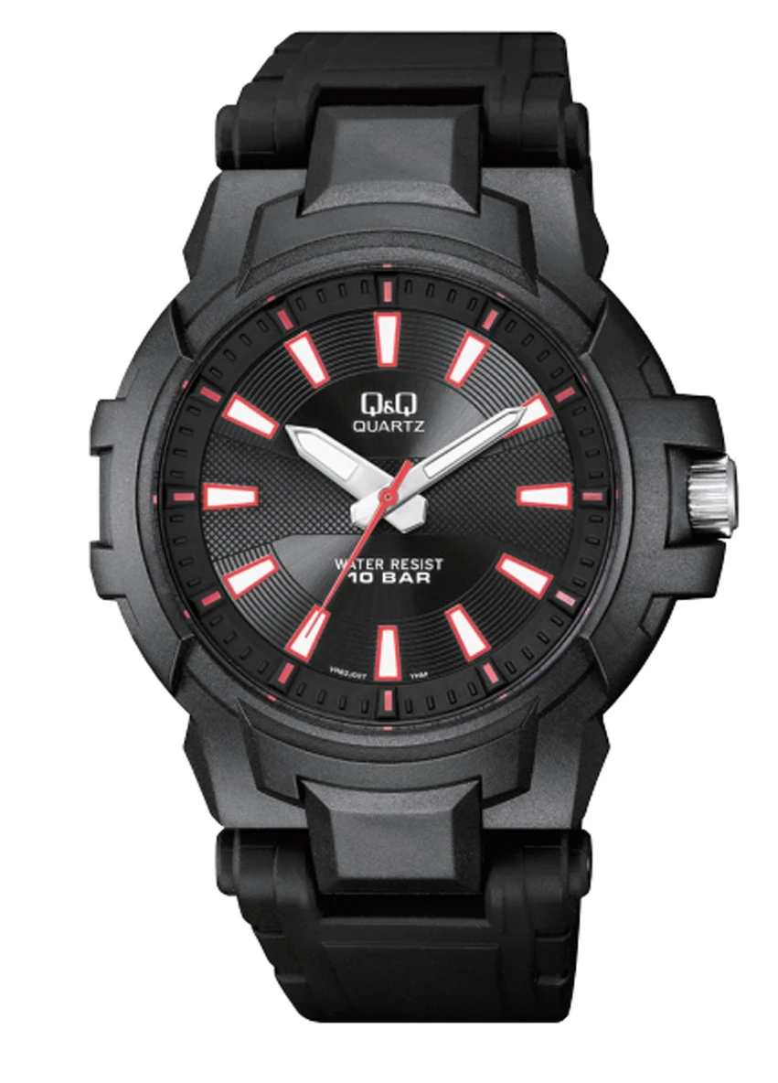 Часы наручные Q&Q VR62J007Y (250094588)