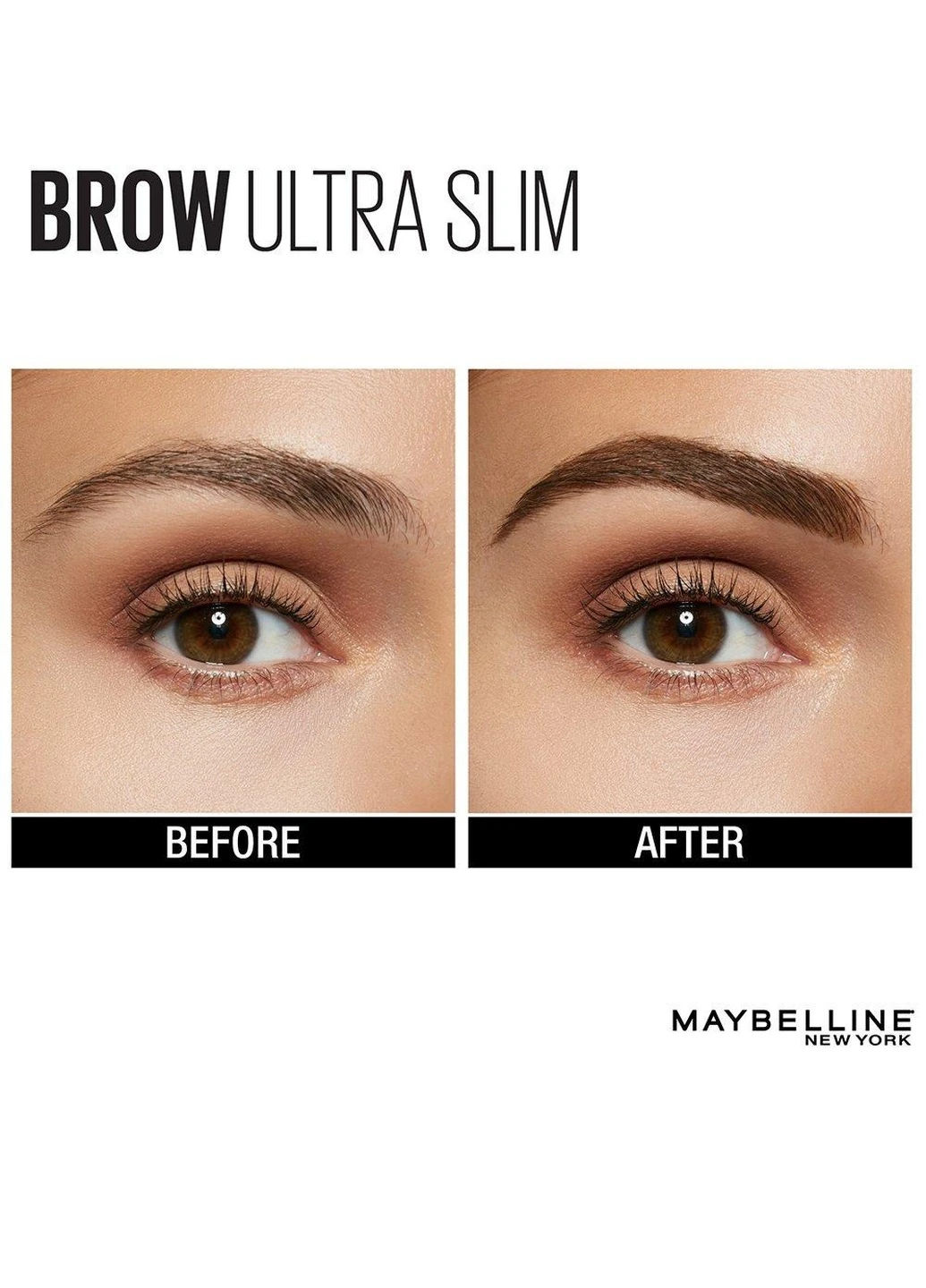 New York Brow Ultra Slim Eyebrow Pencil Maybelline (256239030)