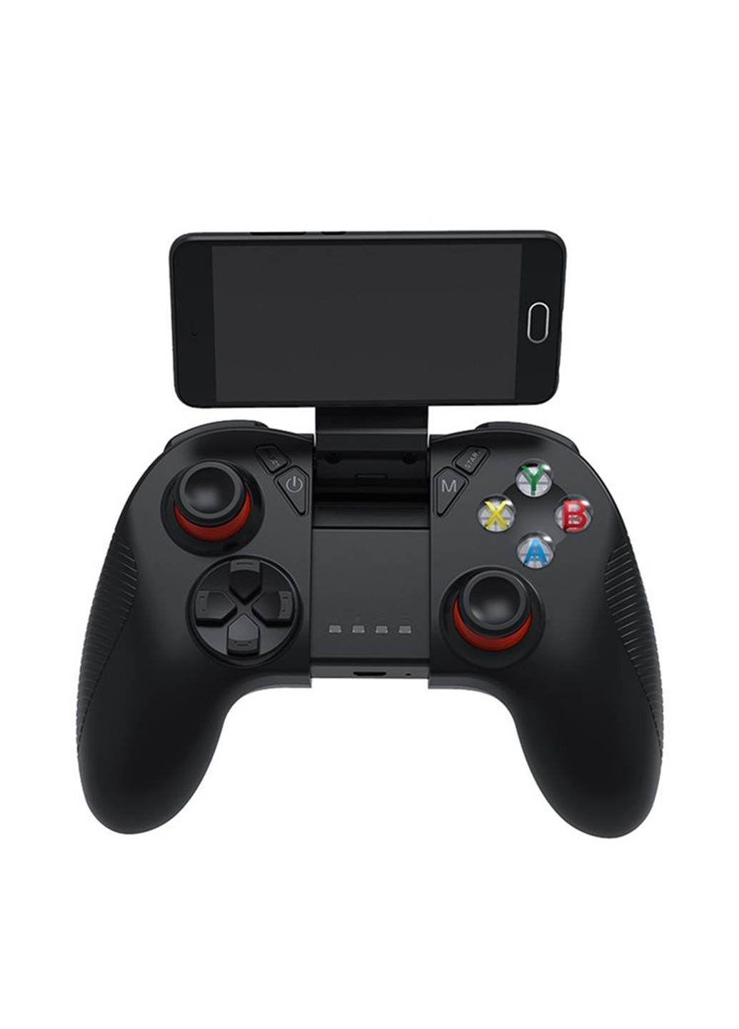 Ігрова консоль ZM-X6 Bluetooth 2.4G Forus чорна