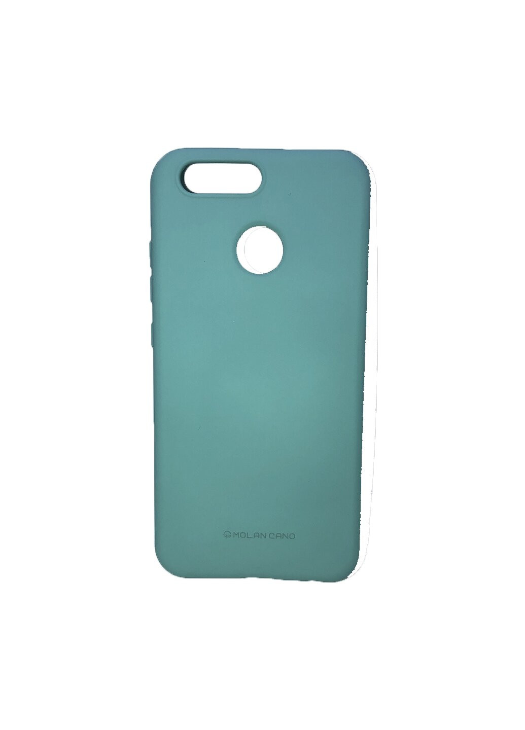 Чохол силіконовий для Huawei Nova 2 Mint Molan Cano (241031037)