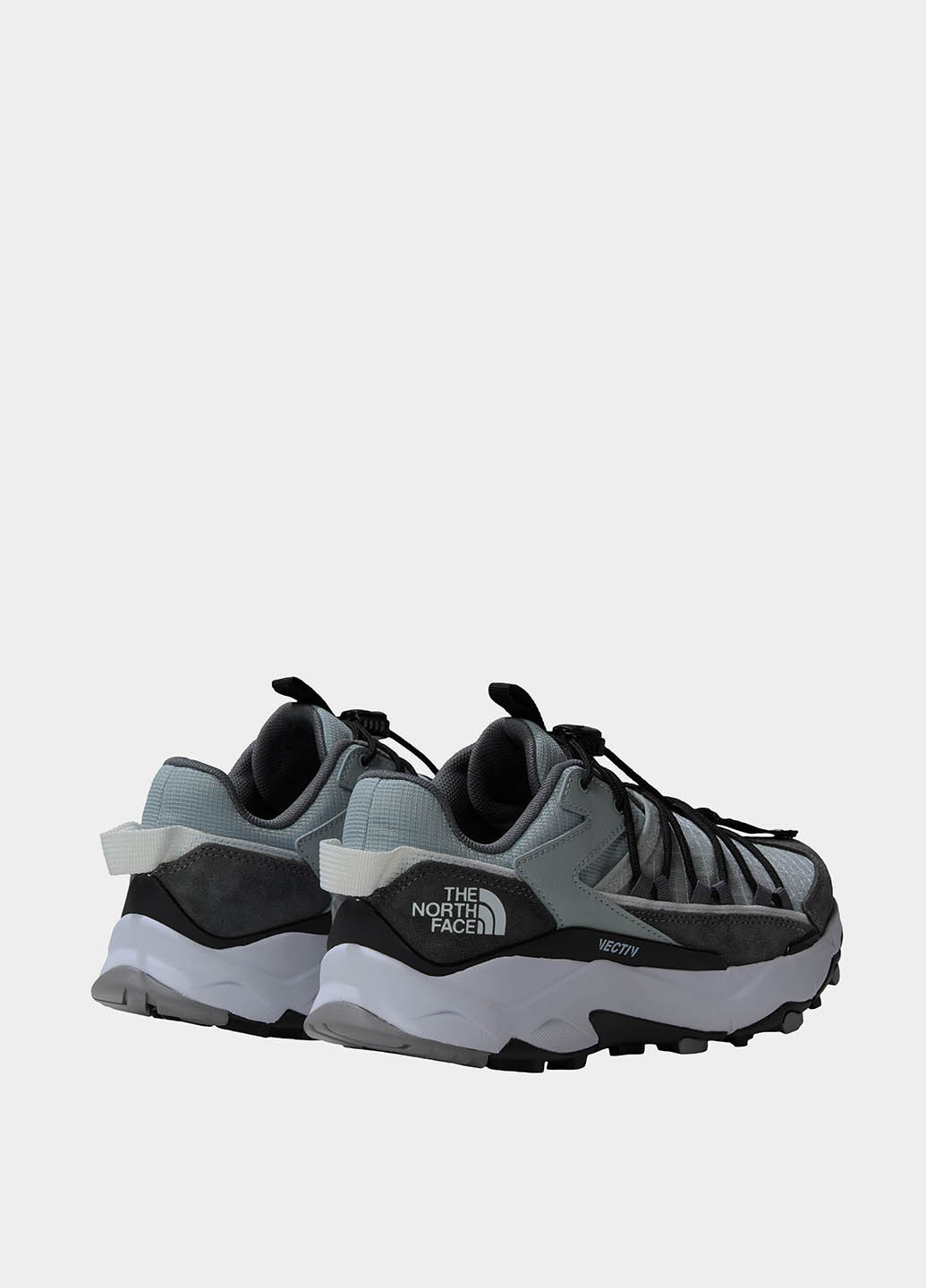 Кросівки The North Face сірі демісезони (330225780)