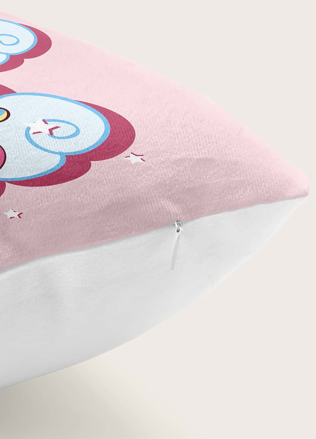 Наволочка, 45х45 см SHEIN (331623744)