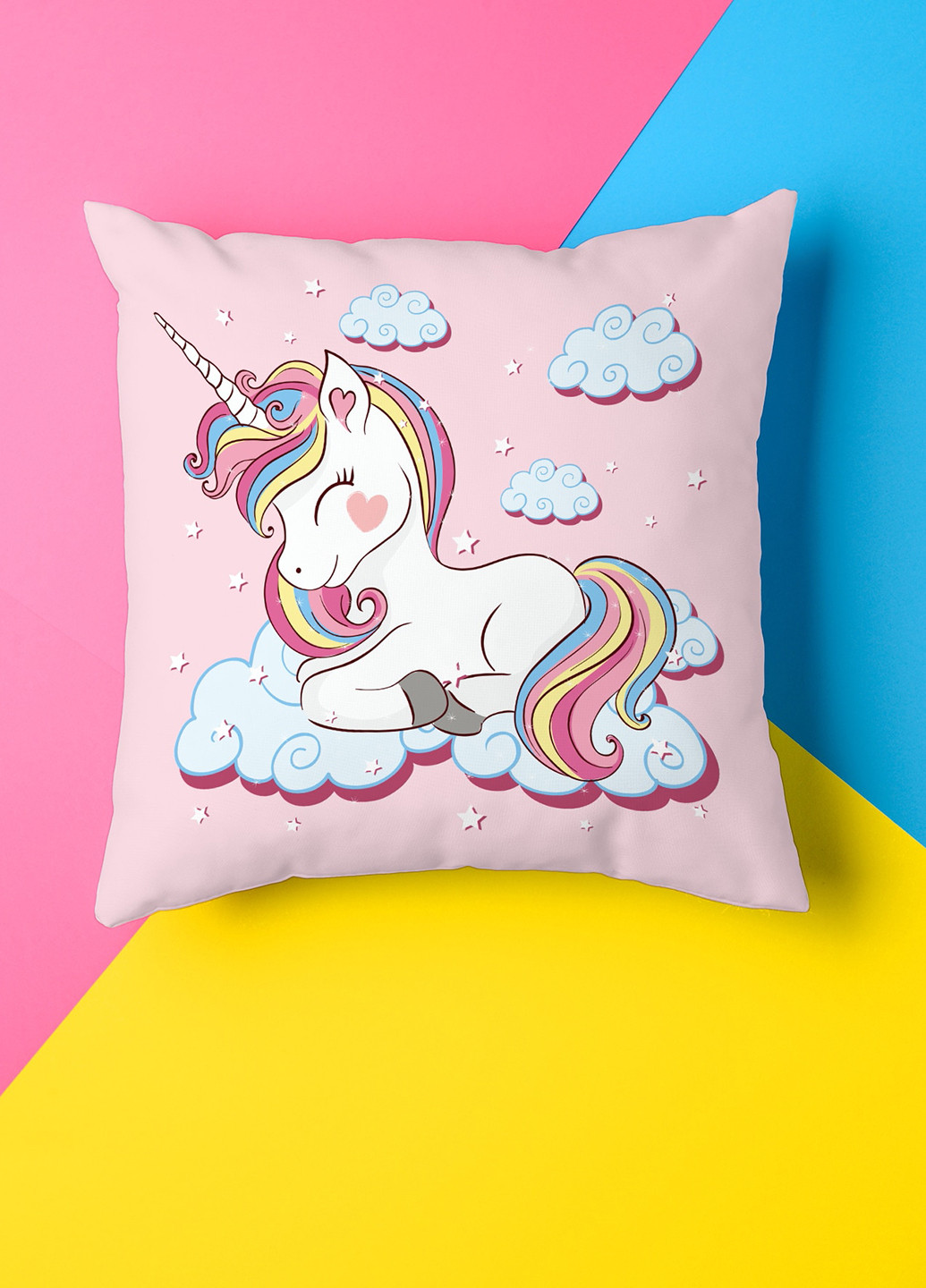 Наволочка, 45х45 см SHEIN (331623744)