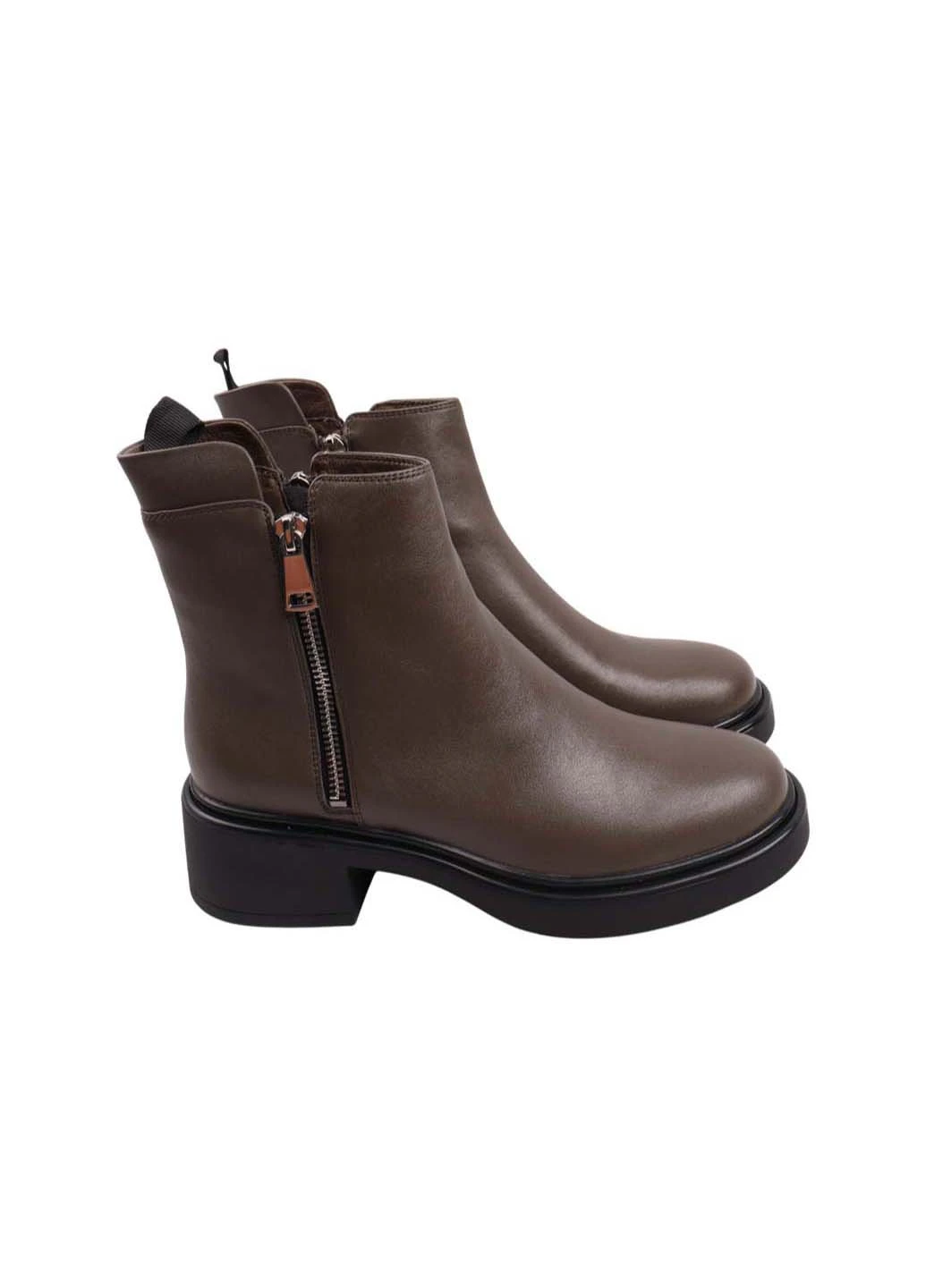 Черевики Molka 241-22DHC (254193303)