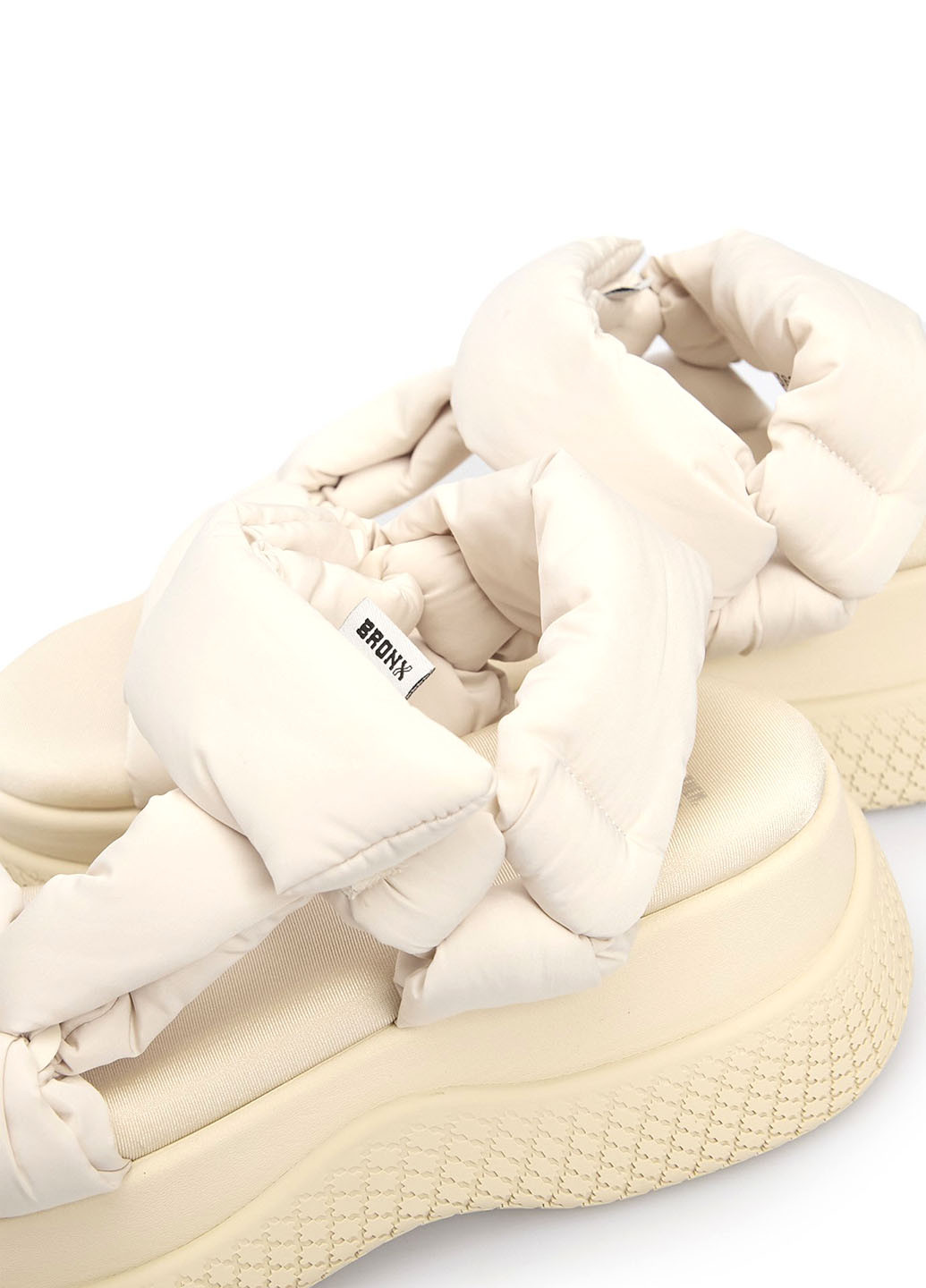 Босоніжки Bronx (323209662)