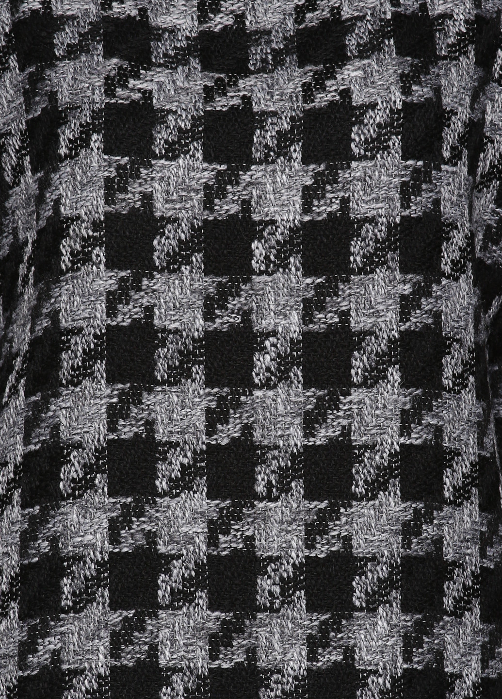 Серое кэжуал платье футляр Ut с геометрическим узором