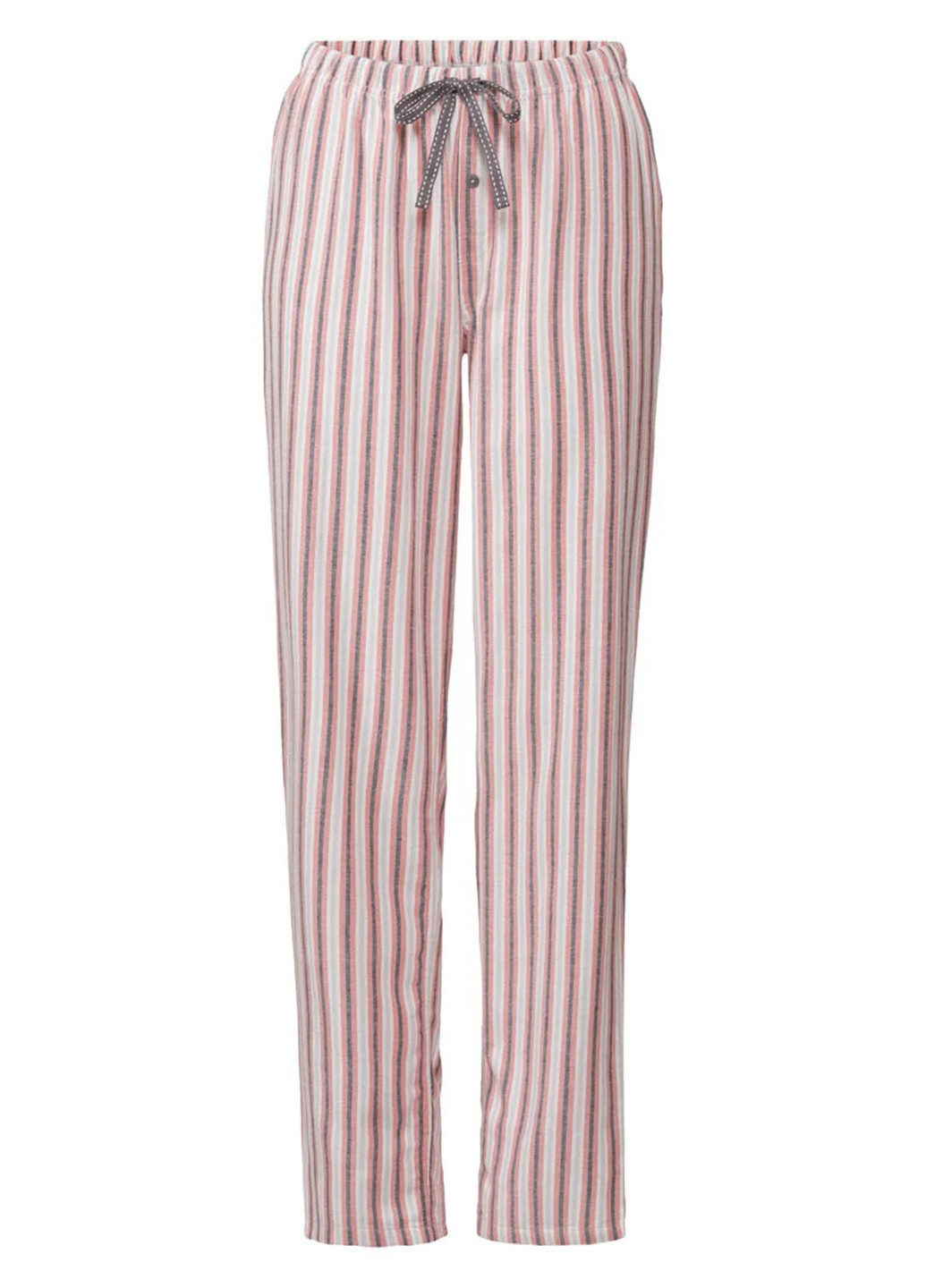 Комбинированная зимняя пижама (лонгслив, брюки) Esmara