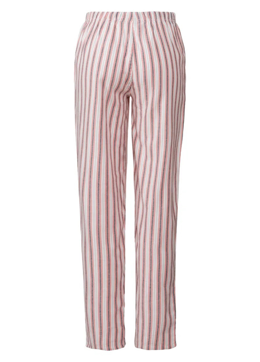 Комбинированная зимняя пижама (лонгслив, брюки) Esmara