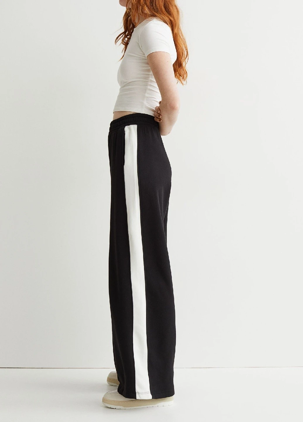 Брюки H&M (252555892)