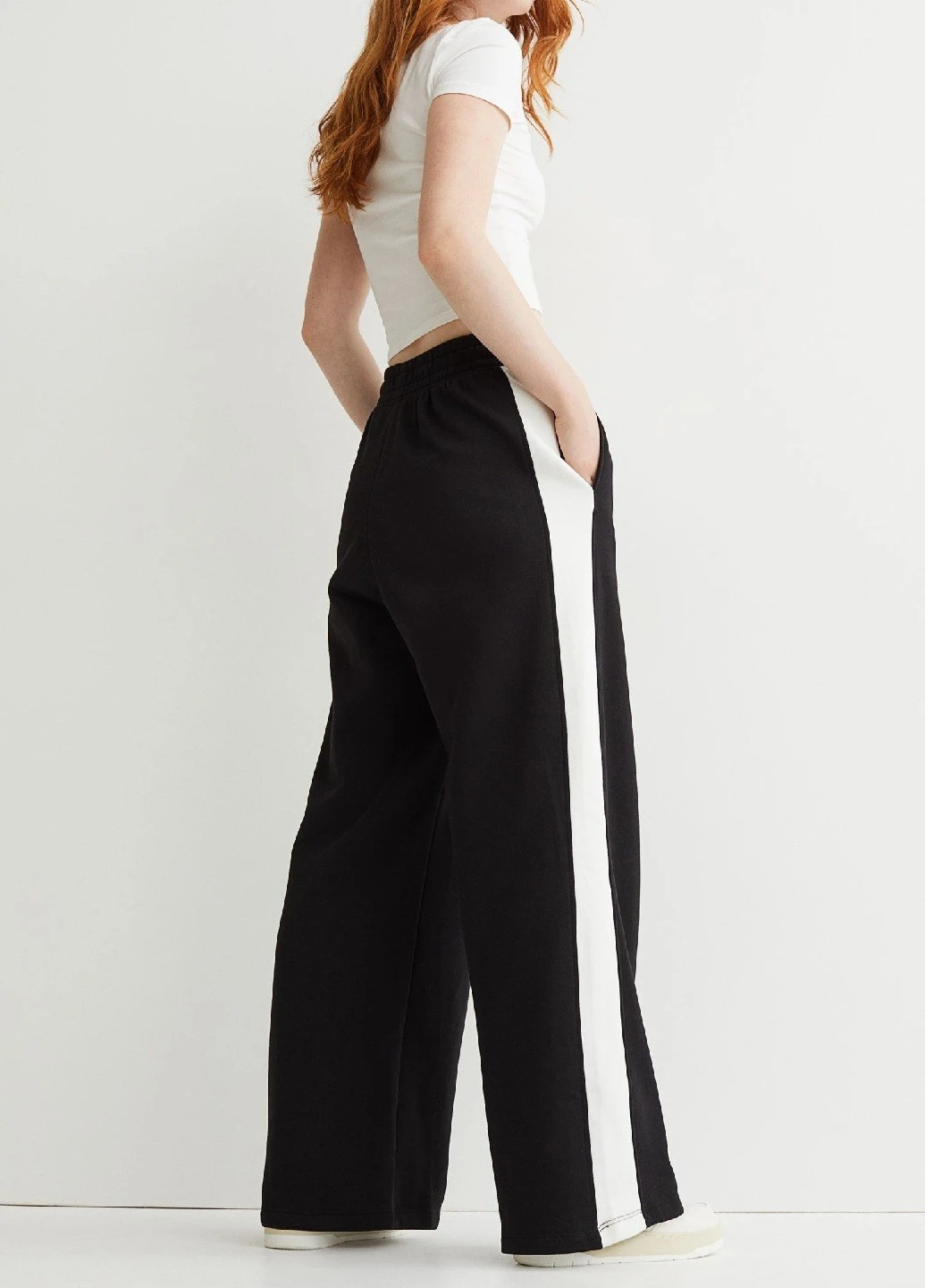 Брюки H&M (252555892)