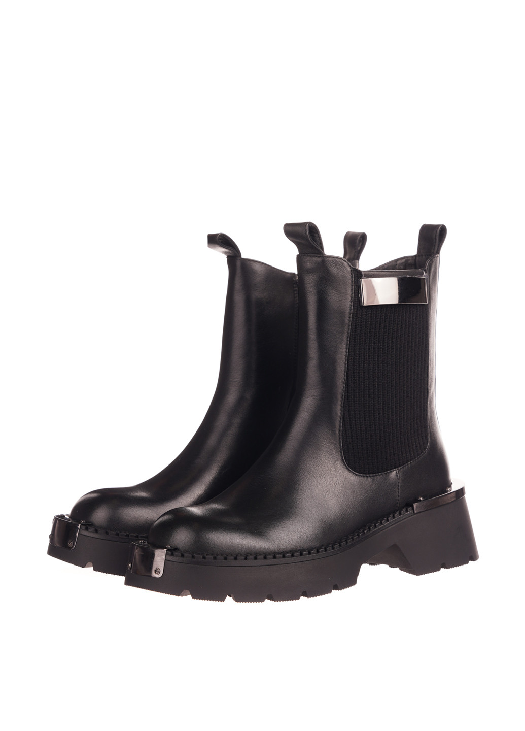 Осенние ботинки челси Blizzarini