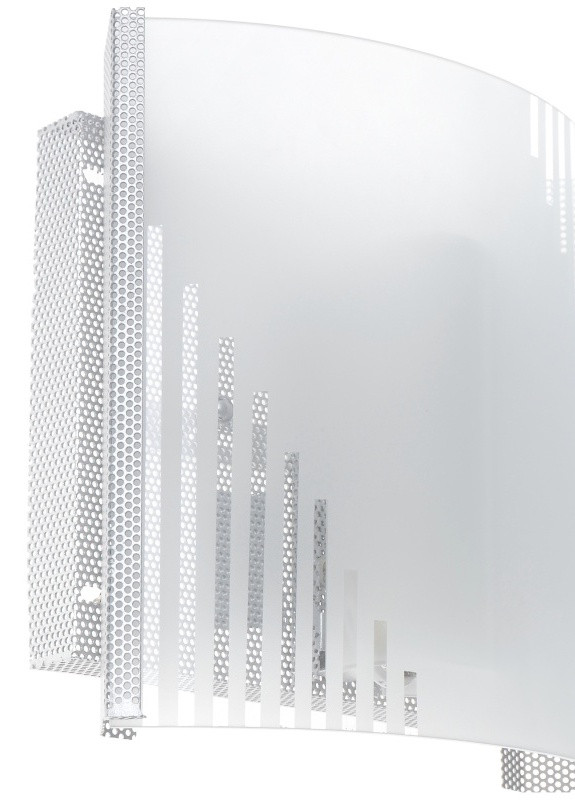 Бра настенное накладное хай-тек BR01010/1 Brille (253894522)