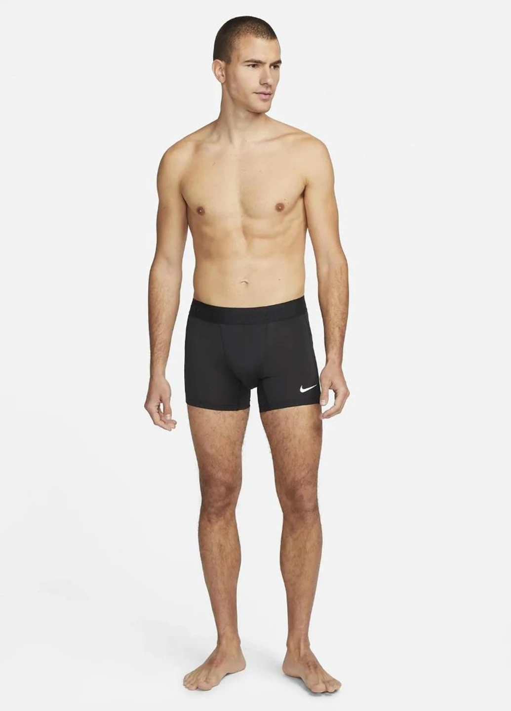 Плавки FD0685-010 Nike Pro Dri-FIT Short 5" Shorts (367009852)
