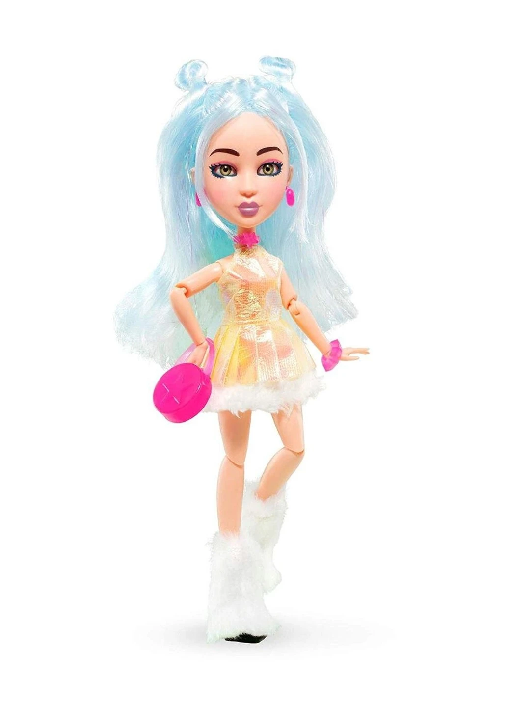 Лялька SnapStar Echo Doll Ехо 23 см #SNAPSTAR (YL30001) (B07VNB1SFX) (8719324071536) Yulu (255665506)