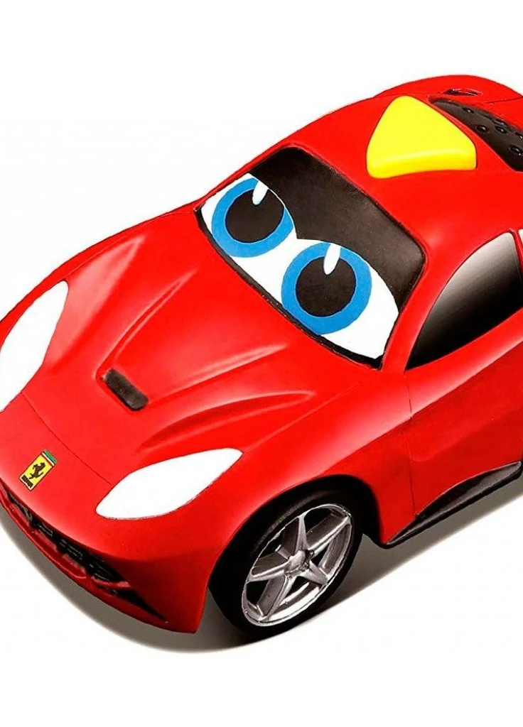 Ігровий набір Ferrari Rock 'N Raceway (90251) Bb Junior (254073678)