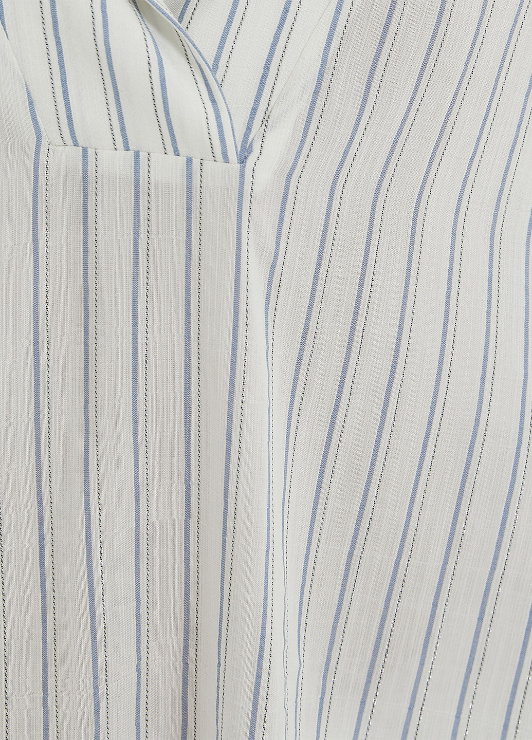 Біла блуза KOTON