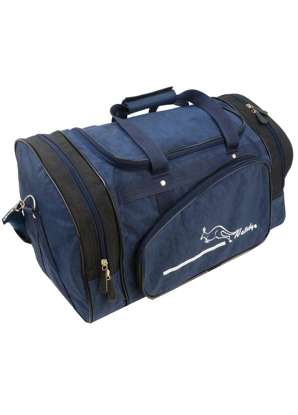 Спортивная сумка 46х25х21 см Wallaby (233420219)