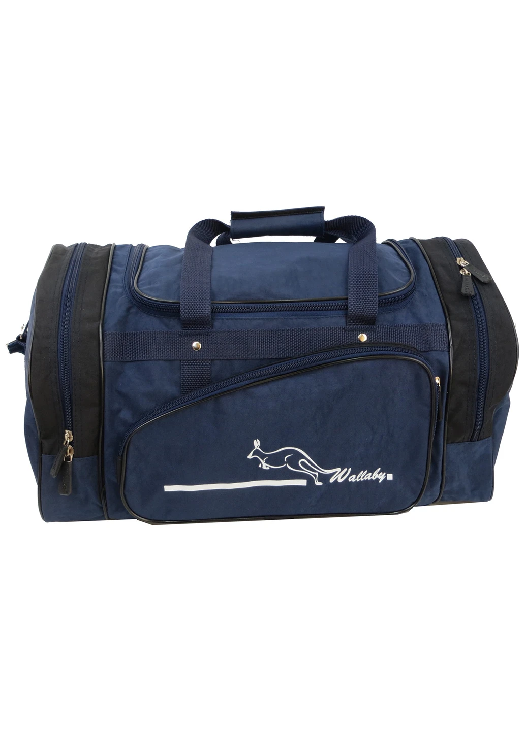 Спортивная сумка 46х25х21 см Wallaby (233420219)