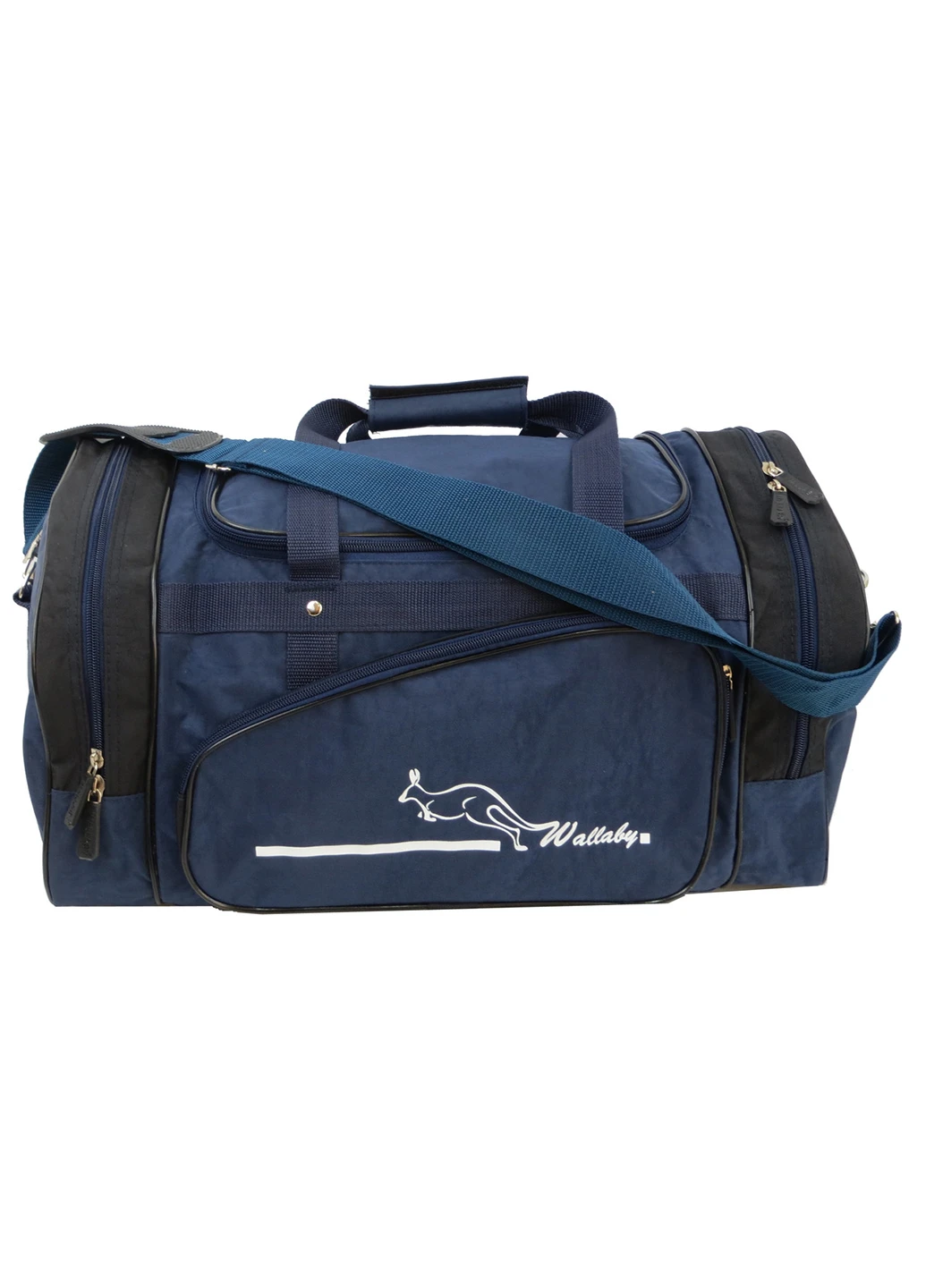 Спортивная сумка 46х25х21 см Wallaby (233420219)