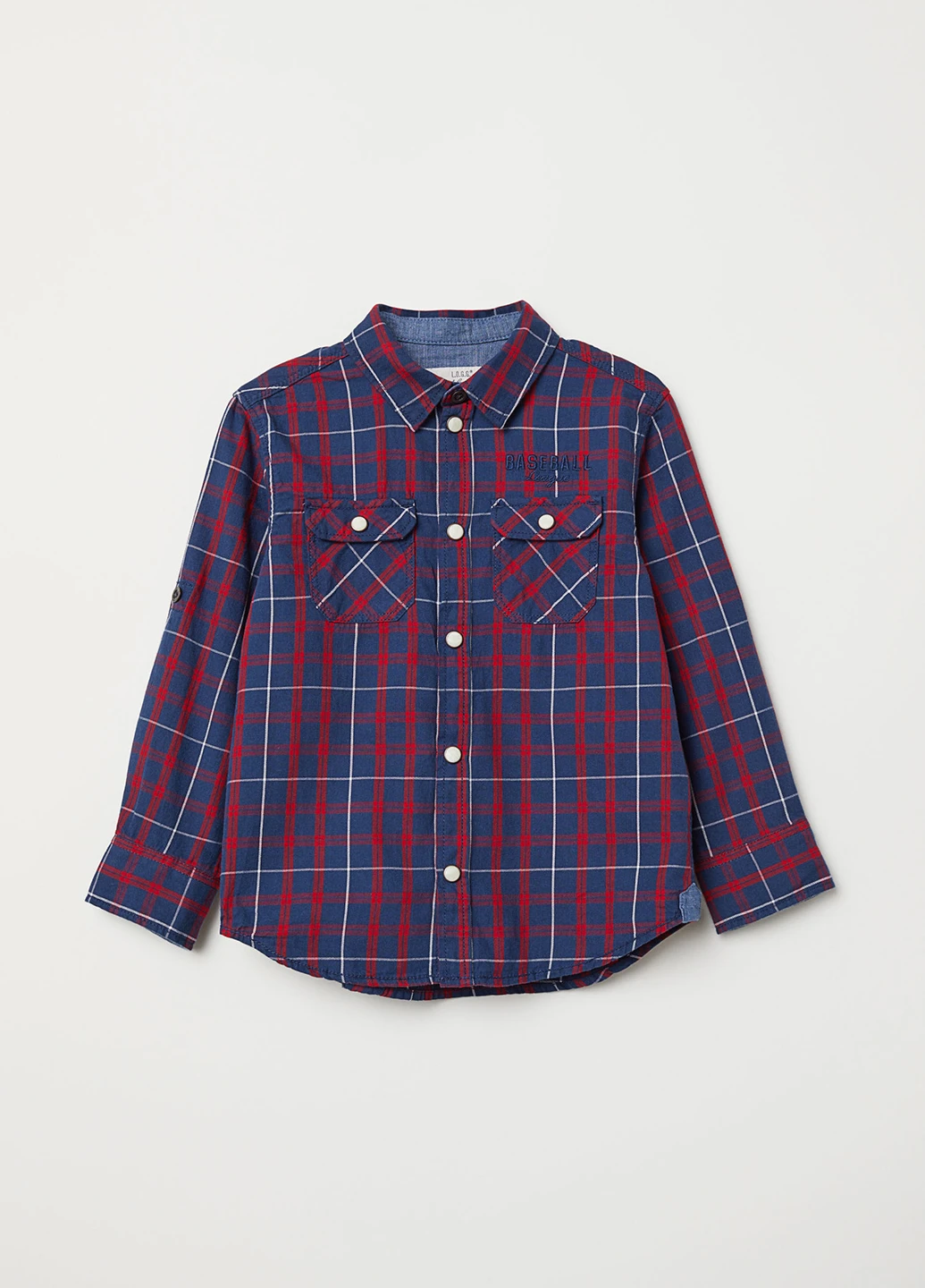 Сорочка H&M (156342450)