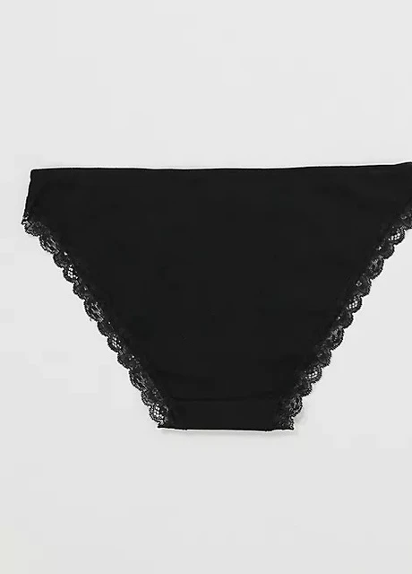 Трусы 5 пар Asos (253169345)