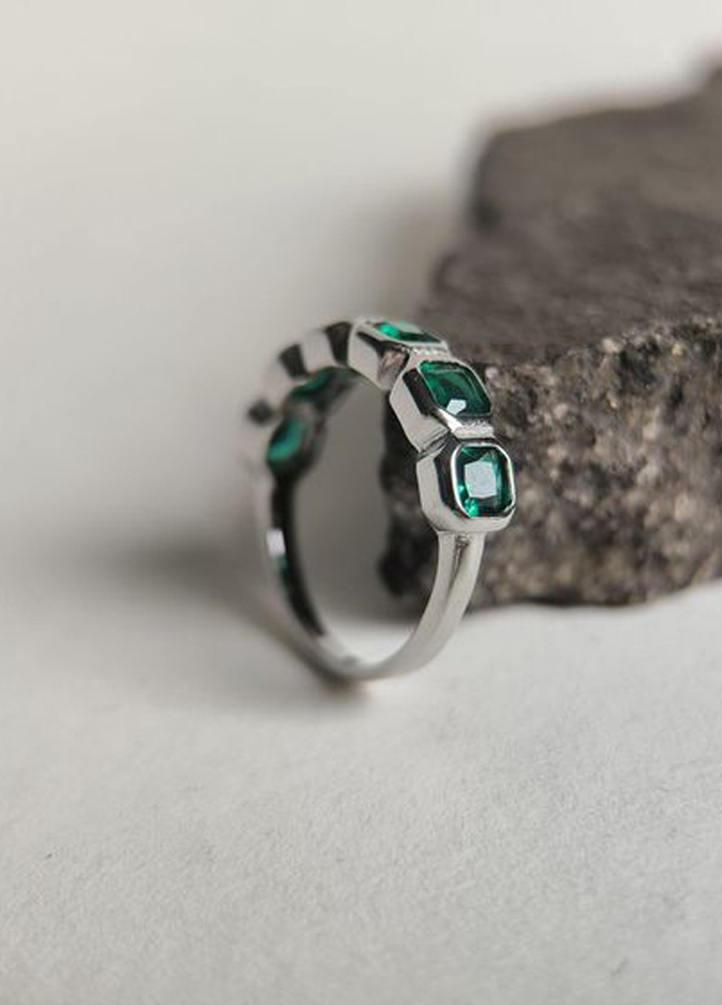 Каблучка Silver Flame (350941403)