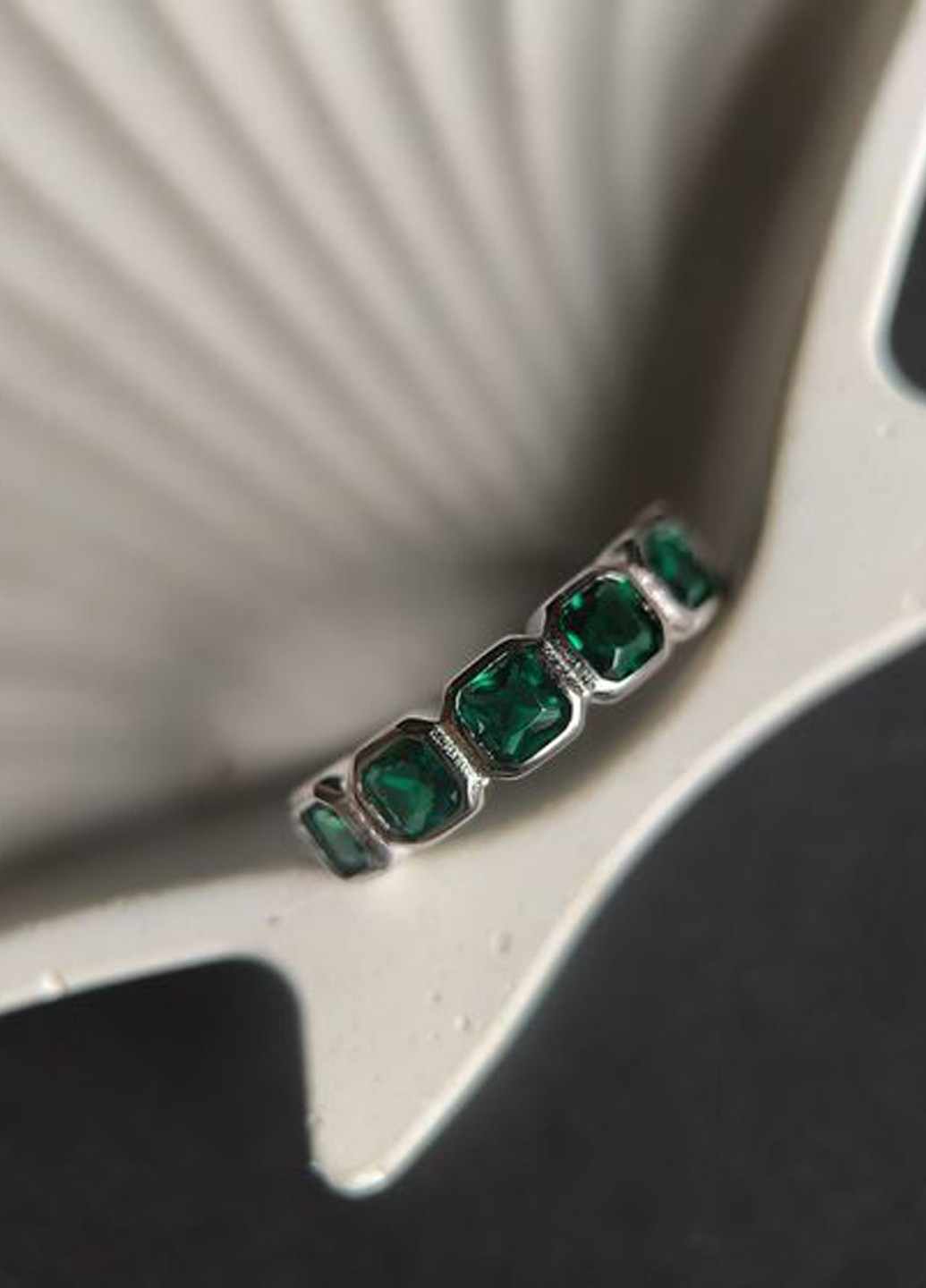 Каблучка Silver Flame (350941403)