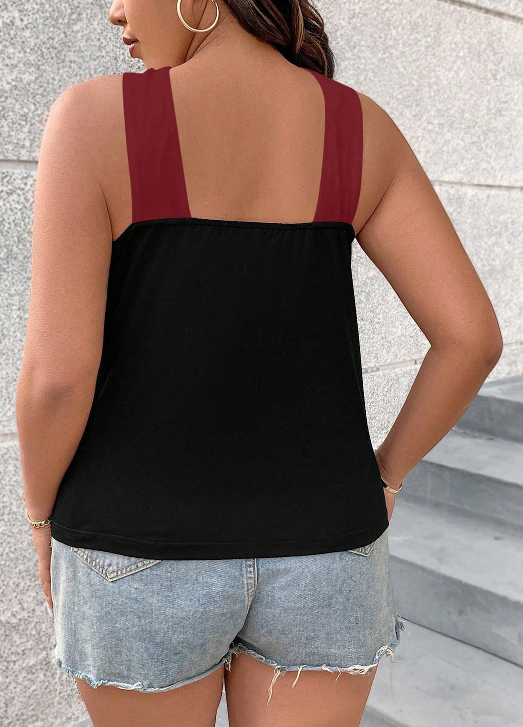 Майка SHEIN — 347152810