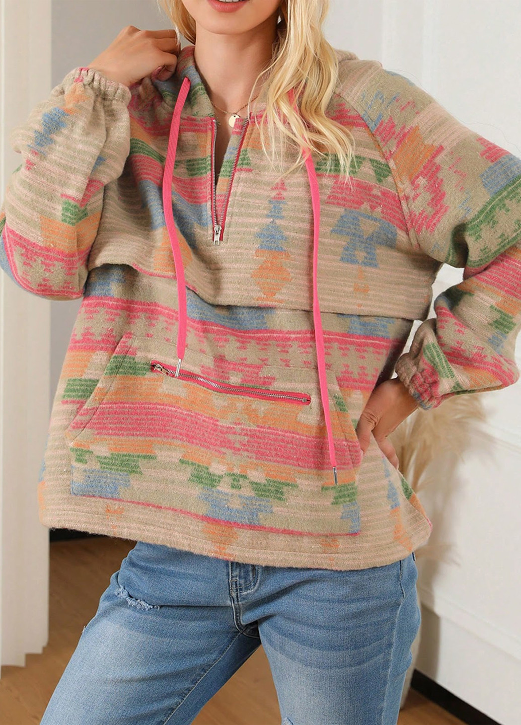 Худи SHEIN (330749635)