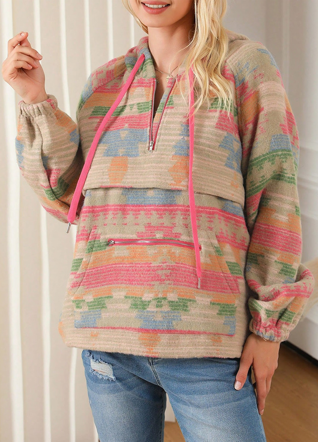 Худи SHEIN (330749635)