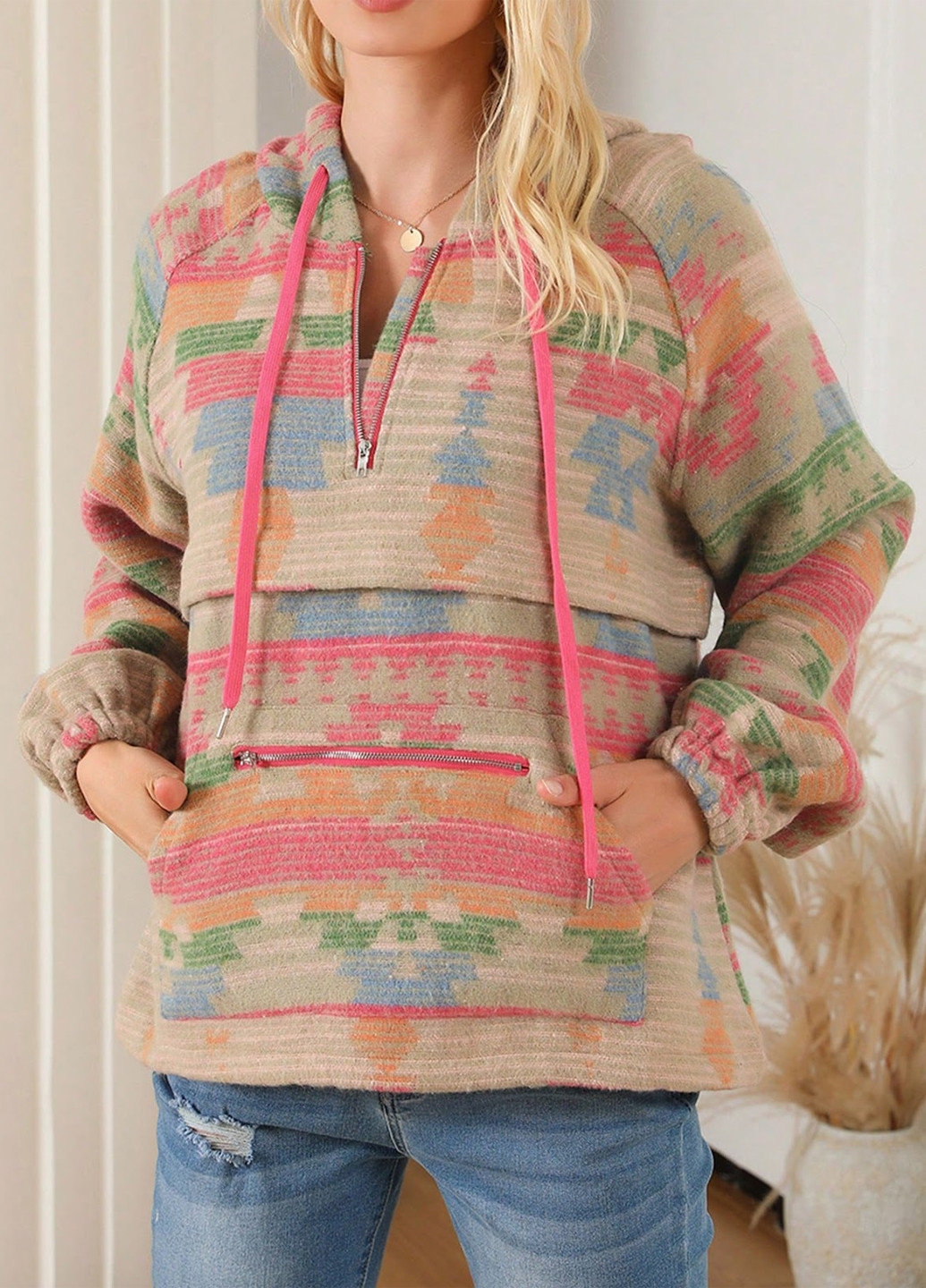 Худи SHEIN (330749635)