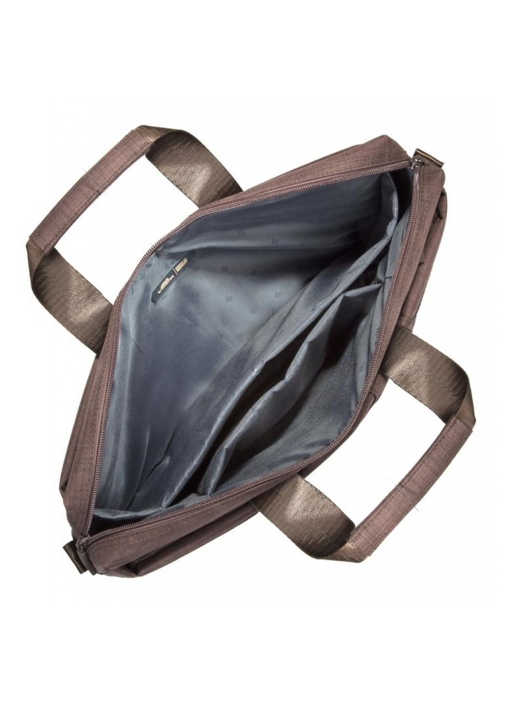 Сумка для ноутбука 15.6" 8335 Brown (8335Brown) RIVACASE (251883671)