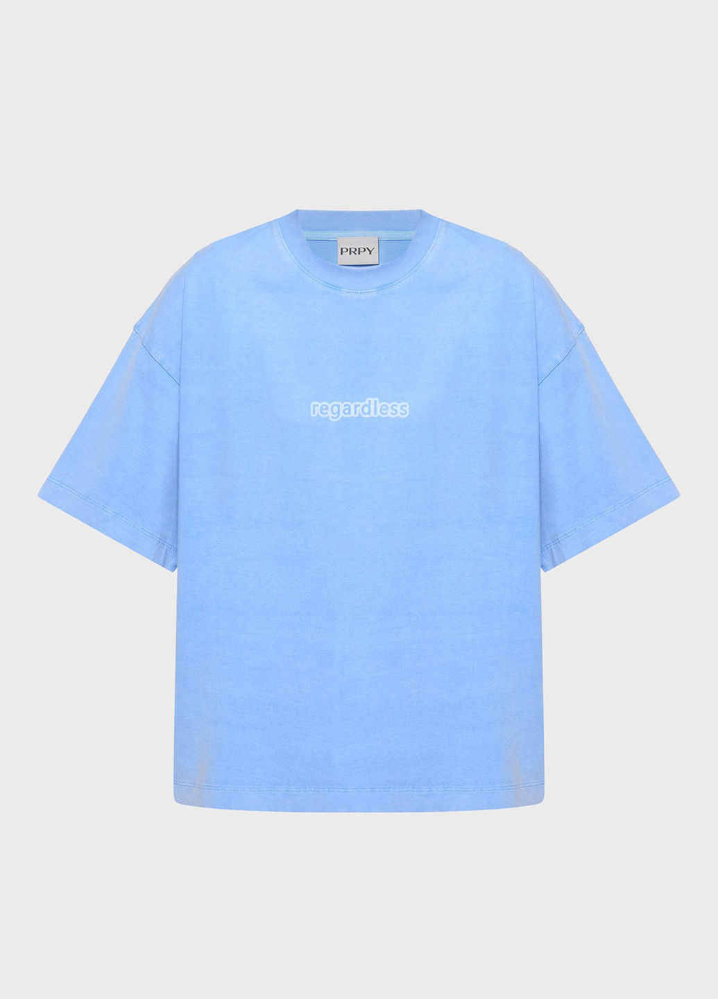 Футболка PRPY - (347151163)