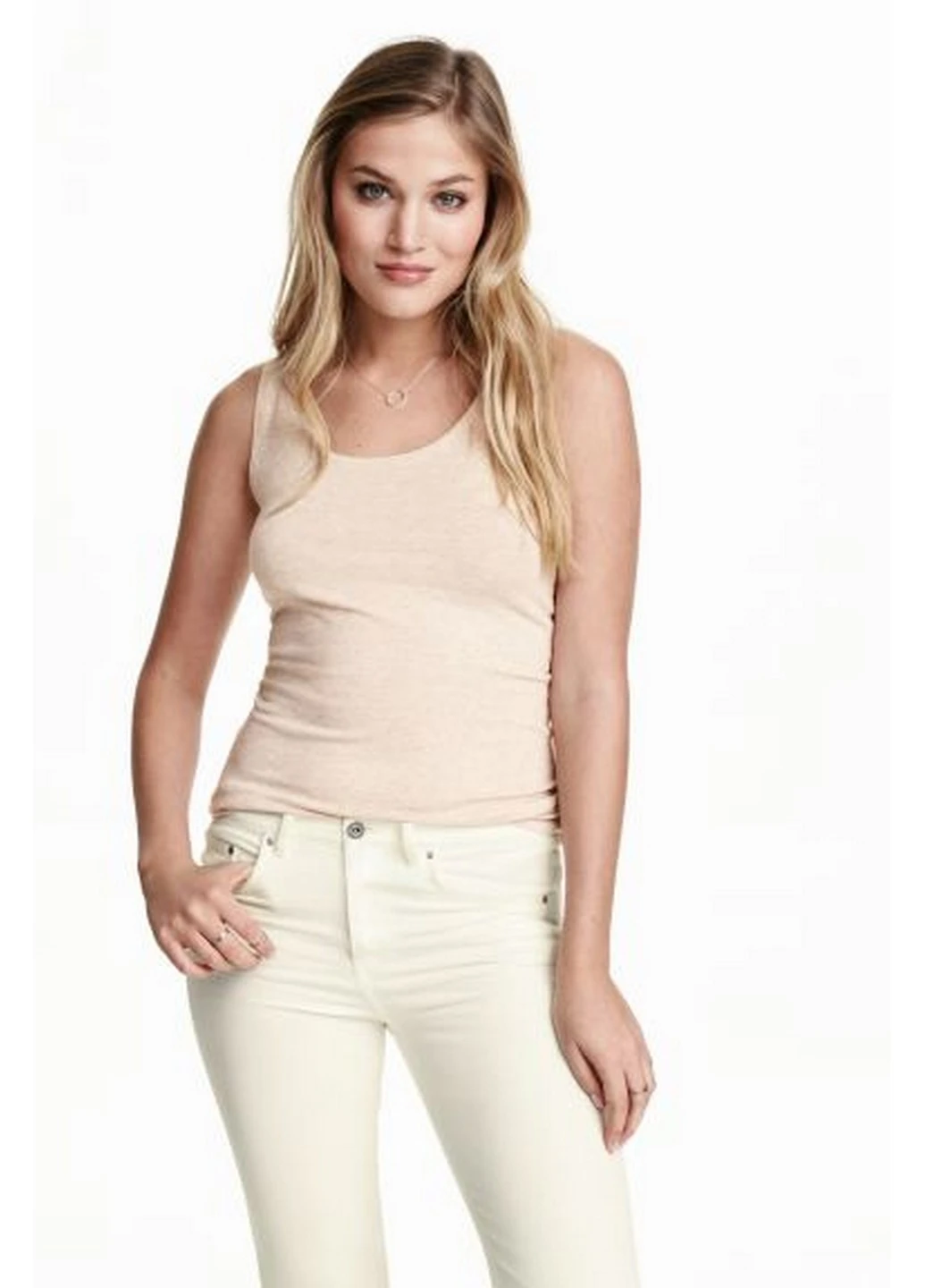 Майка H&M — 215528452