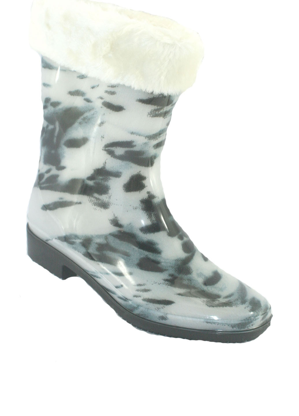 Гумові чоботи No Brand (360900186)