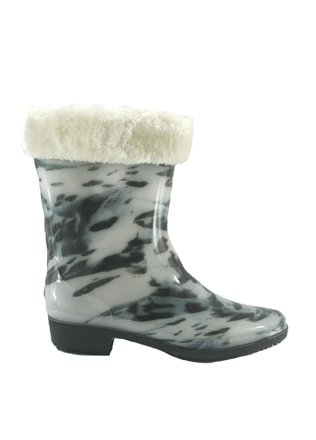 Гумові чоботи No Brand (360900186)