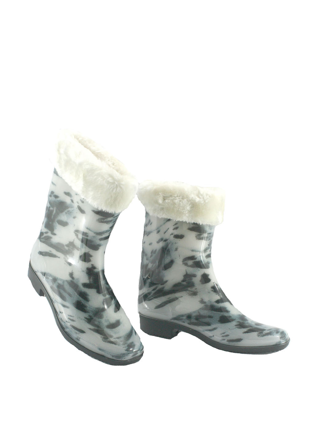 Гумові чоботи No Brand (360900186)