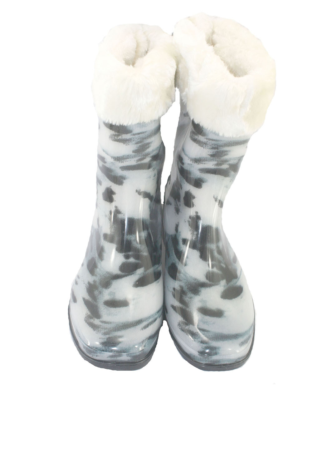 Гумові чоботи No Brand (360900186)